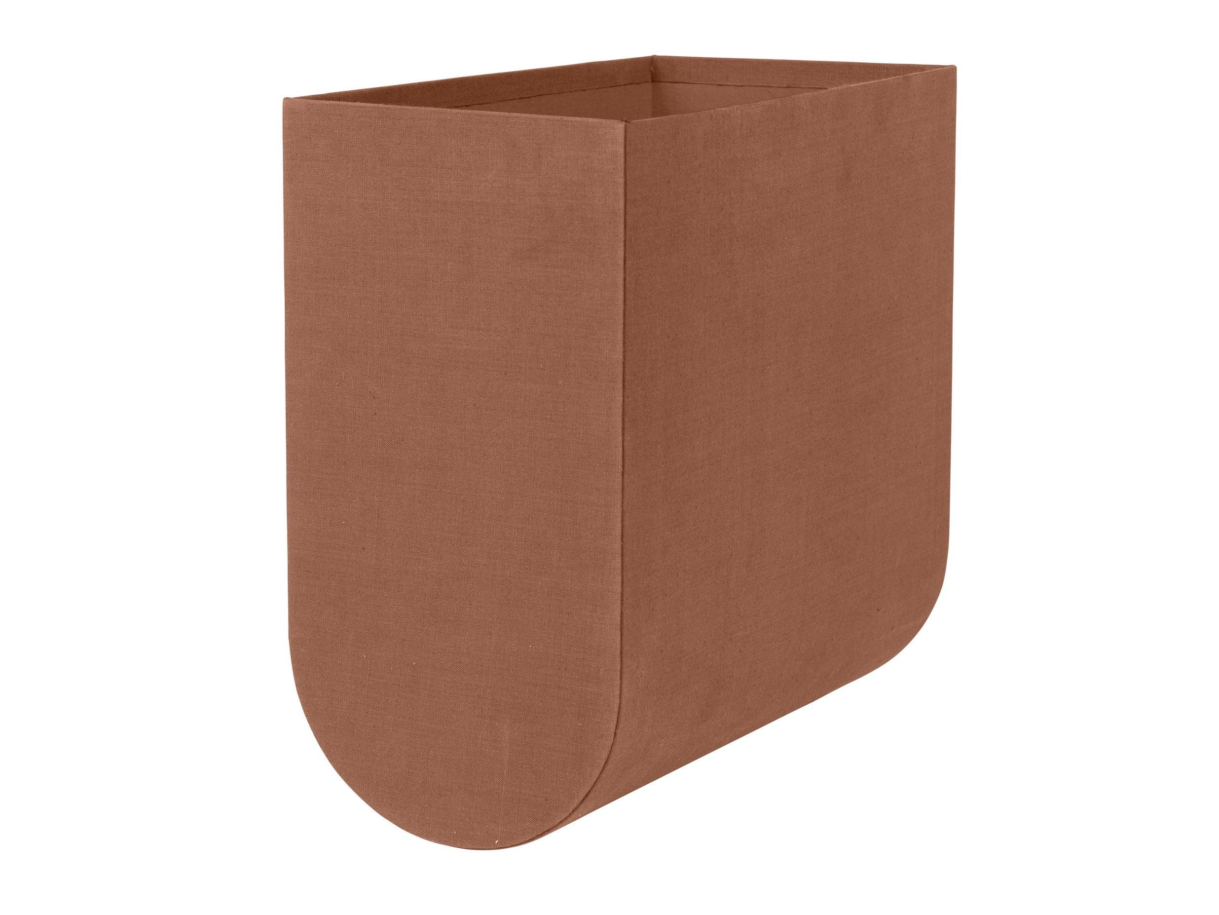 Держатель для журналов из ткани Kristina Dam Studio Изогнутая ARCH-00150451