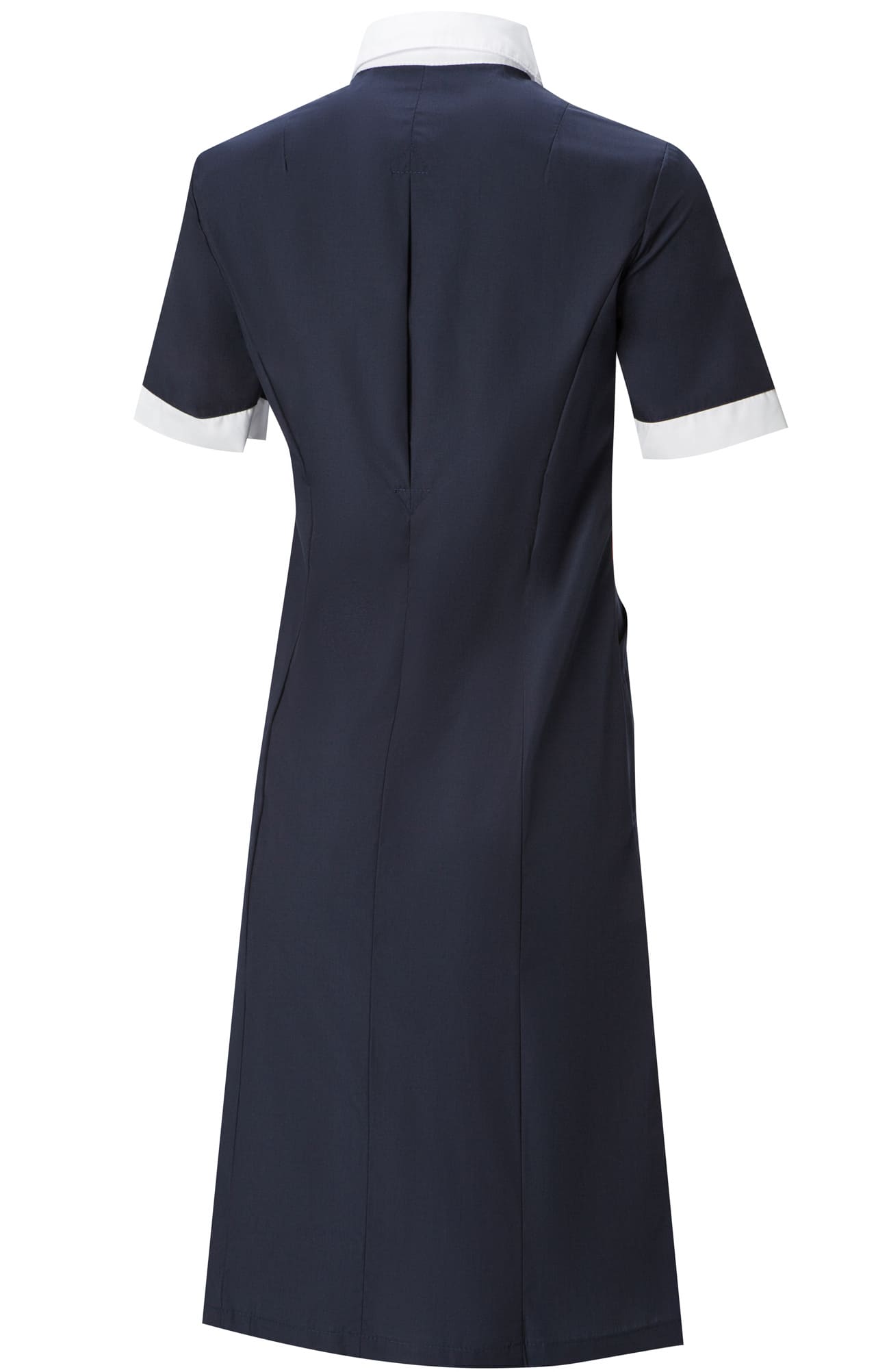 63434 Комплект NAVY (темно-синий) GRACE  Одежда для обслуживающего персонала  размер 50 (XL)  - Вид №3