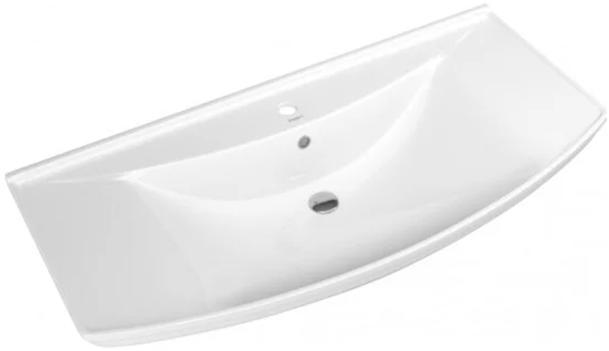 90240091 Раковина керамика 65см Стиль STLM-0145783 KIROVIT