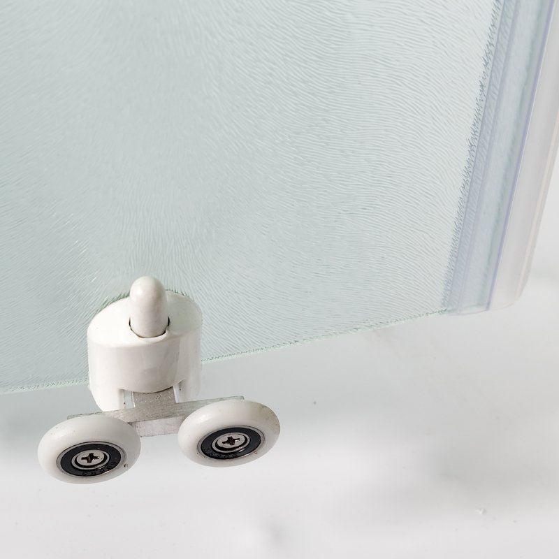 B90S BLACK Душевая кабина DETO Серия В L 920 L стандартная - Вид №5