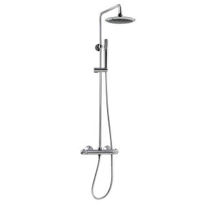 282199 Душевая система Teka Indic Thermostatic Испания