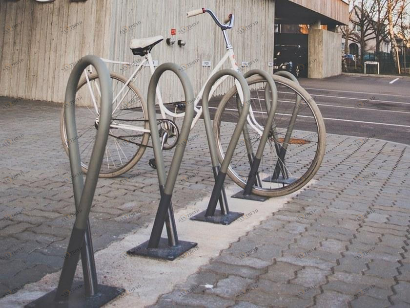 Väliala Стальная стойка для велосипедов sun-id-1514789