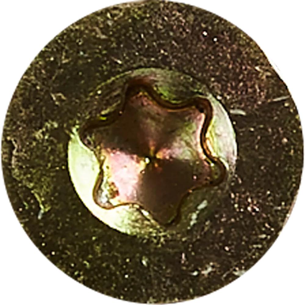 Santreyd: саморезы по дереву 5x60 мм с потайной головой (6 шт) 89335585 STLM-1007823 - Вид №2