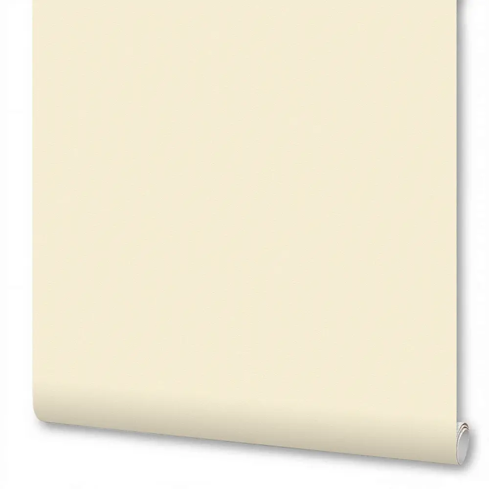 Wallsecret Paintwall: Флизелиновые обои бежевые для гостиной и спальни 89395795 STLM-1563161