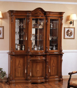 Витрина  BTC INTERNATIONAL 5036