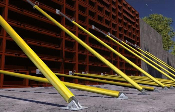 fischer italia Шуруп для бетона с высокими эксплуатационными характеристиками sun-id-1434124 - Вид №2