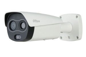 16600964 Тепловизор DH-TPC-BF5421P-T УТ-00028184 DAHUA