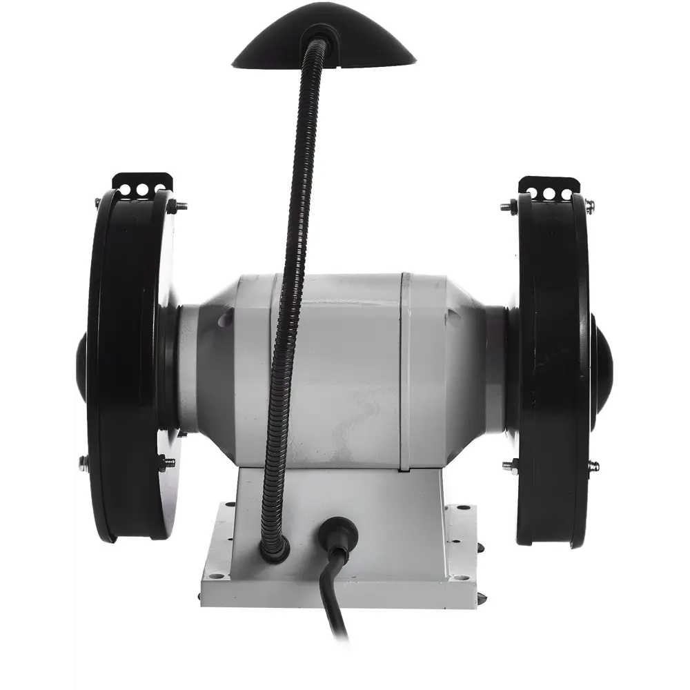 Станок точильный Интерскол Т150/150, 150 Вт STLM-2092042 - Вид №2