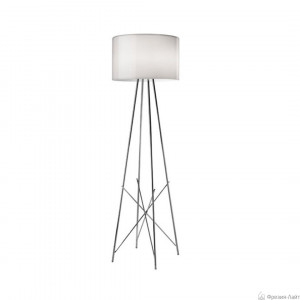 Flos RAY F2 white F5921009 RAY торшер