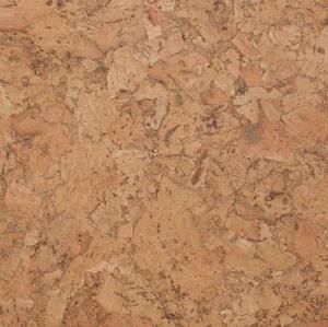 Пробка Wicanders Eco Cork Rustic En 15 003 (Гладкая) 600х300 мм.