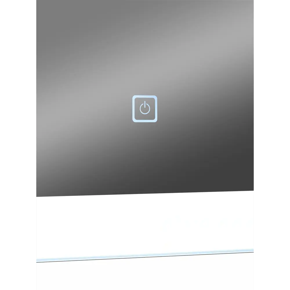 Зеркало Santreyd Luxury с LED-подсветкой и сенсорным управлением 18643901 STLM-0011847 - Вид №5