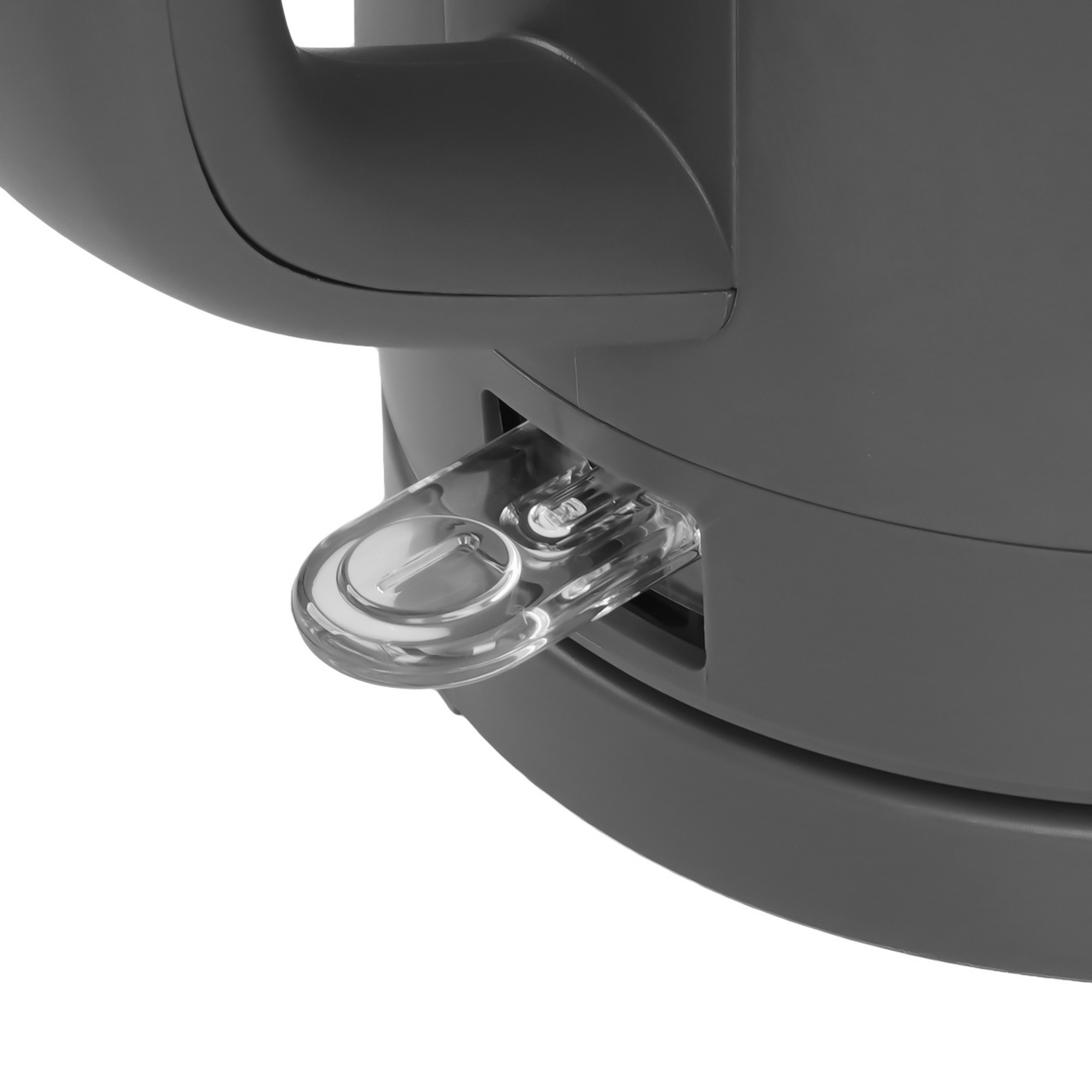 9283443 Электрочайник Holt HT-KT-026 серый STDN-0008013 - Вид №3