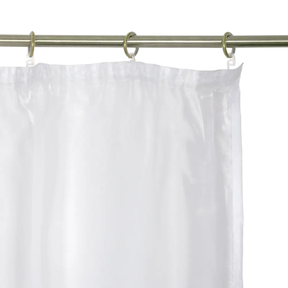 Тюль Inspire на ленте 300×280 см из полупрозрачной микровуали 17989708 STLM-0009169 - Вид №3