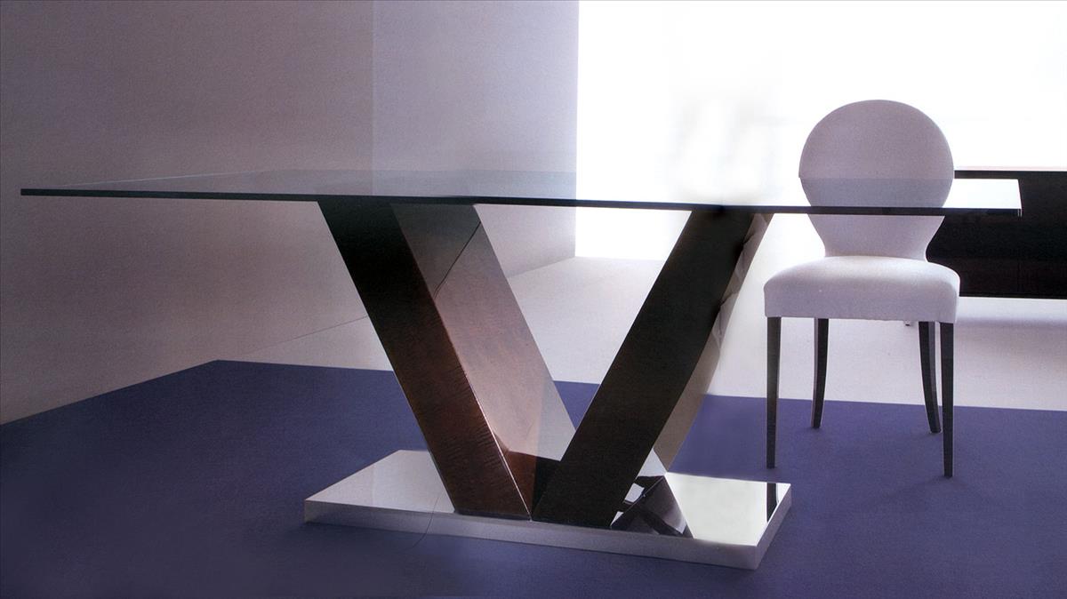 Стол Vanity COSTANTINI PIETRO 9161TI + 9161T 