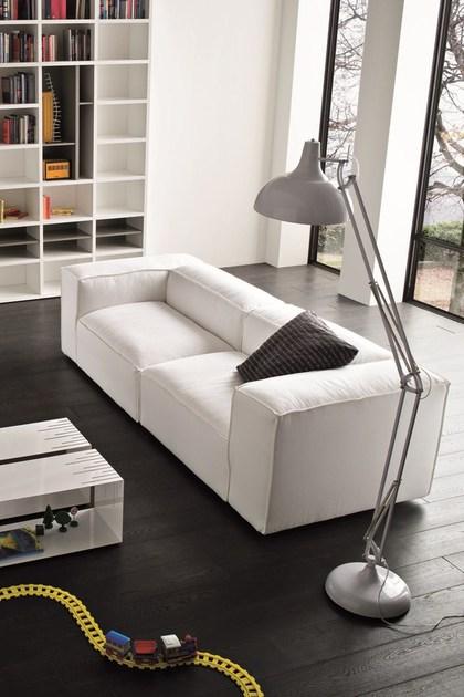 Dall'Agnese 3-х местный модульный диван из ткани Comfort sun-id-1362123 - Вид №1