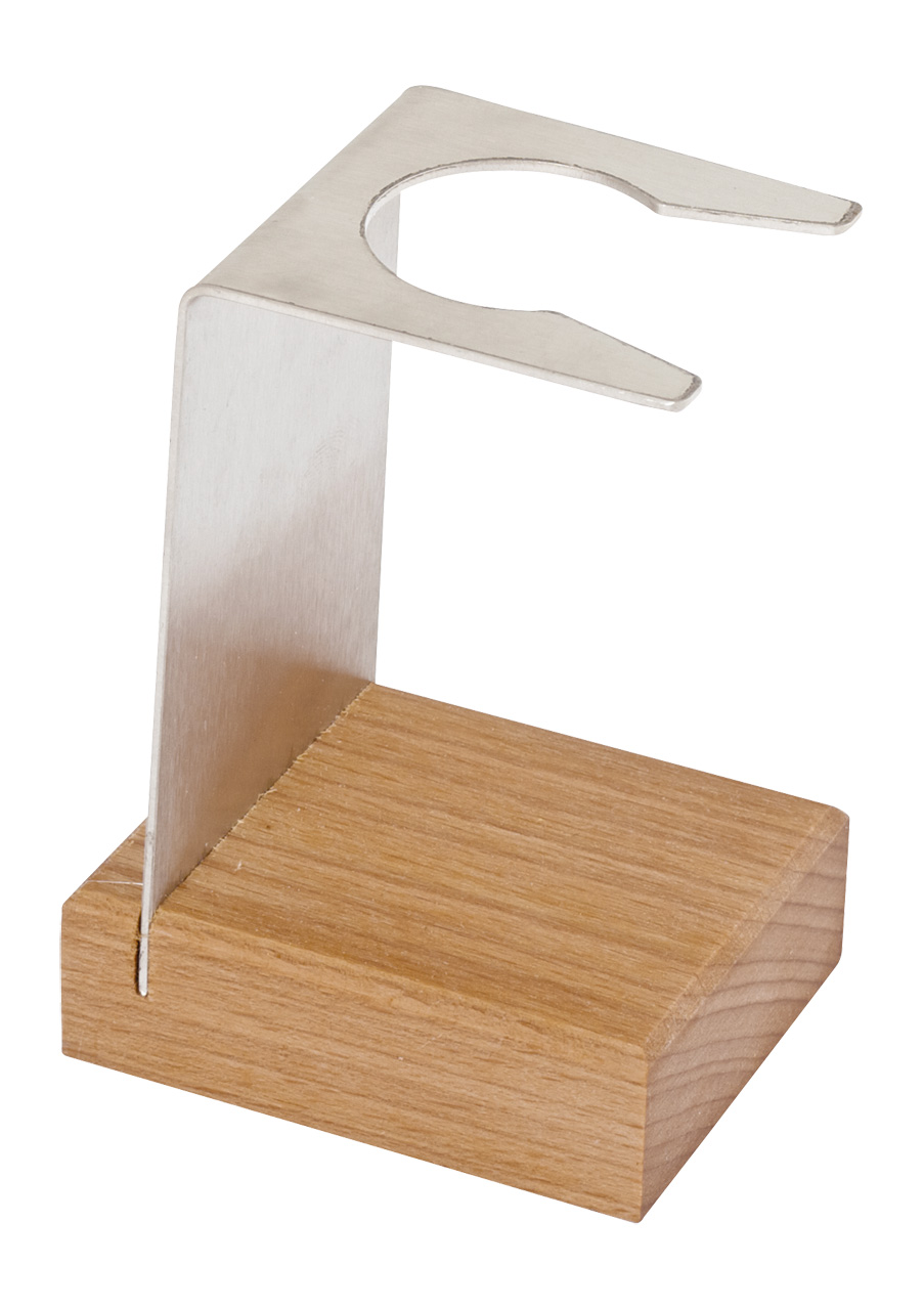 646470 Подставка для щеток для бритья Buerstenwelt 