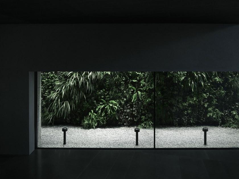 Flos Светодиодный столб Outdoor collection - bollard sun-id-1507024 - Вид №7