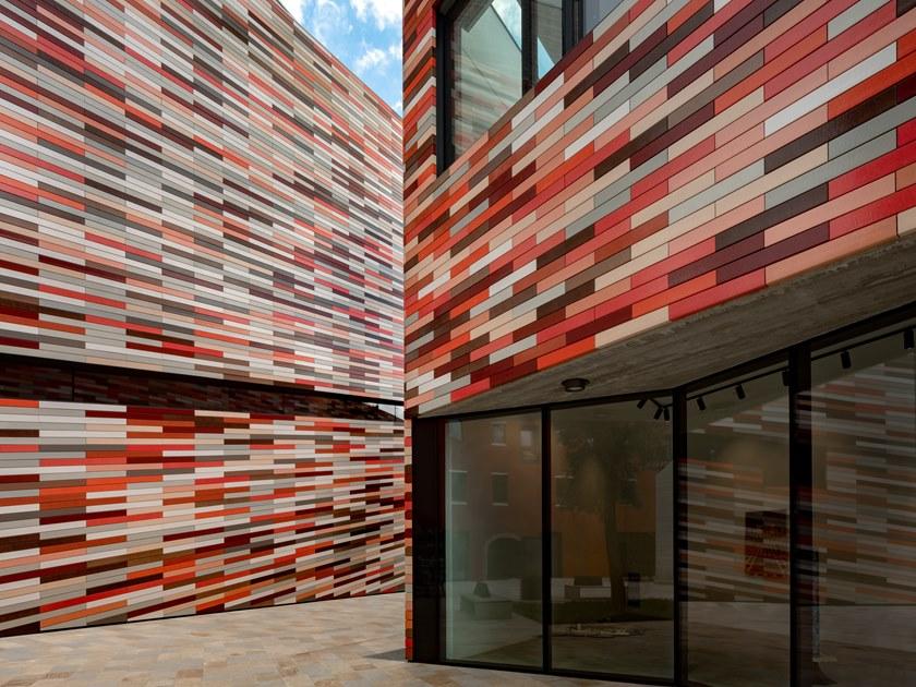 Mogs Стальное окно с термическим разделением Mogs iso sun-id-1391107 - Вид №13