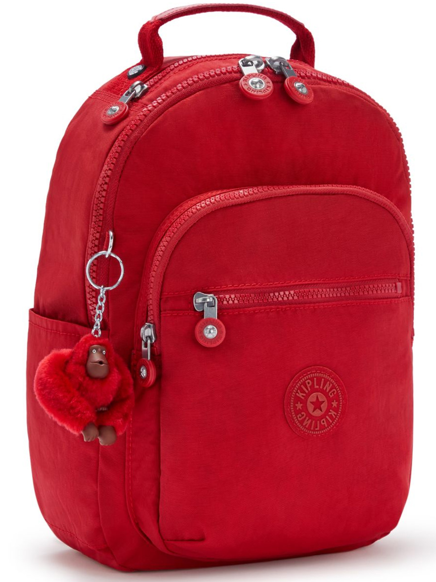 KI43456CQ Рюкзак Small Backpack Kipling Seoul S  - Вид №3
