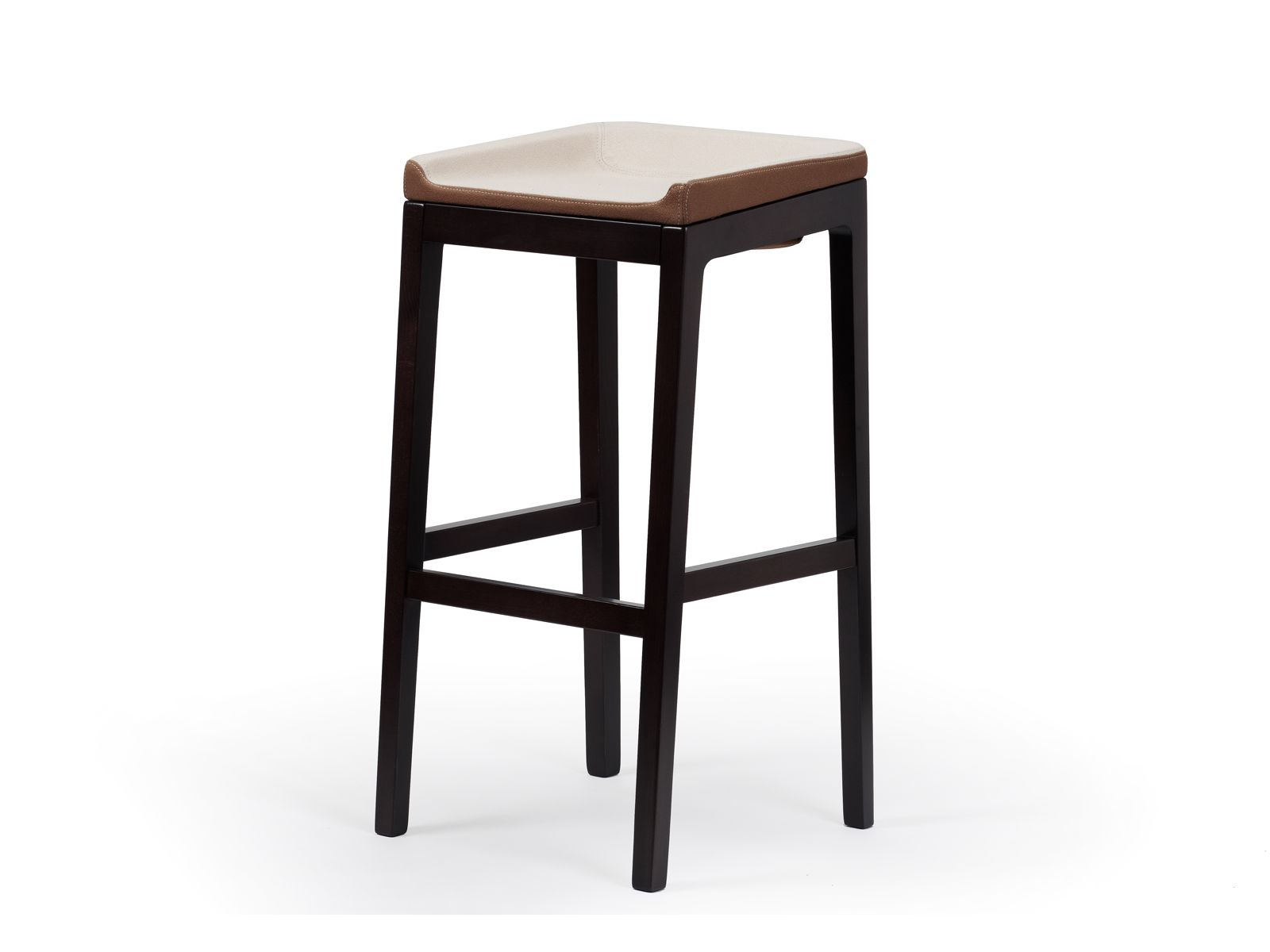 Высокий барный стул ROSSIN Тонизирующее дерево ARCH-00034081 - Вид №14