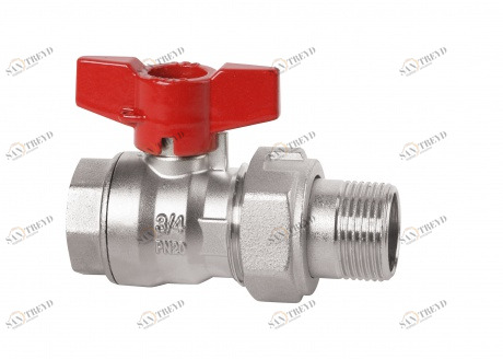 CIMBERIO CIM 346/16 1 Кран шаровой CIM 346/16 