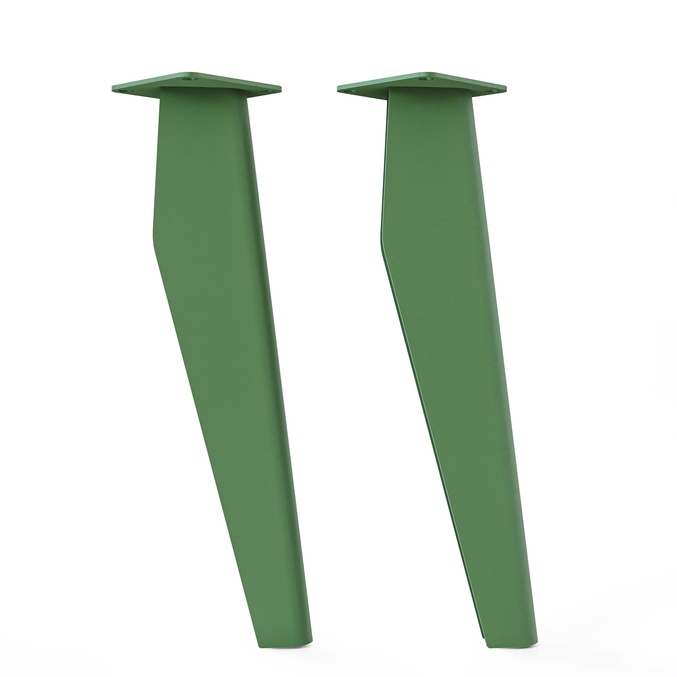 Стальная ножка стола Déco-Gem OPALE ARCH-00116070 - Вид №34