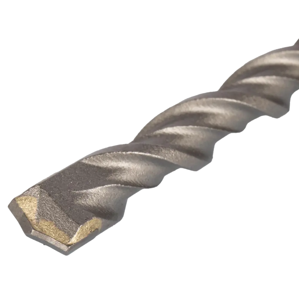 Бур по бетону KWB Professional с хвостовиком SDS-Plus 10×310 мм 88265503 STLM-1366264 - Вид №1