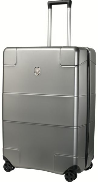 602108 Чемодан 602107 Hardside Large Victorinox Lexicon - Вид №5