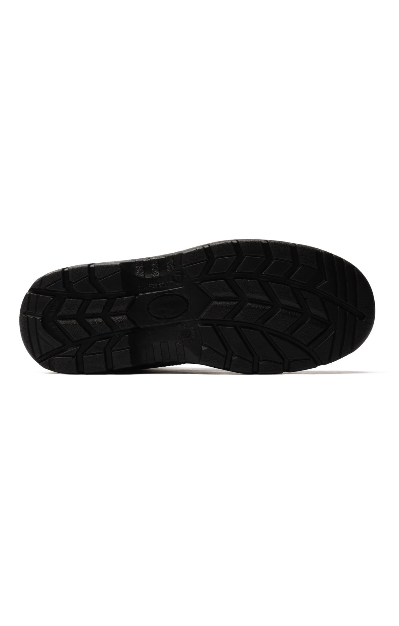 5029300 Ботинки Мастеров утепленные с металлическим подноском черные  Зимняя обувь  размер 47 Спецодежда  - Вид №4