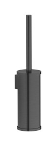 Ершик напольный WE ARE IB rx085cc_2 Brushed Black Chrome Solferino