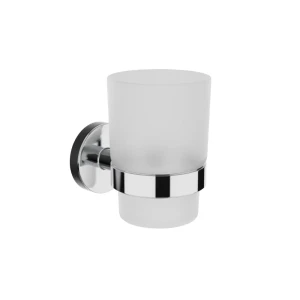 Подвесной стакан LEMER Aller для зубных щеток и аксессуаров 89384409