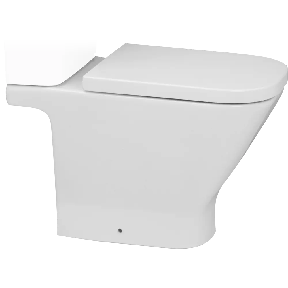 Чаша для унитаза Roca Gap горизонтальный выпуск STLM-2144130 - Вид №1