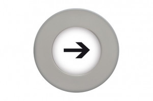 DST-1098 Aqua round Daisalux Маяковое освещение Янтарь