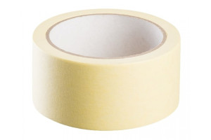 16652485 Малярная лента серия 545, 19 мм x 50 м 0300-455019 SCLEY