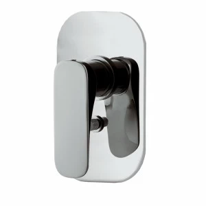 F3729X2 Встроенный смеситель с переключателем на 2 источника FIMA CARLO FRATTINI Quad