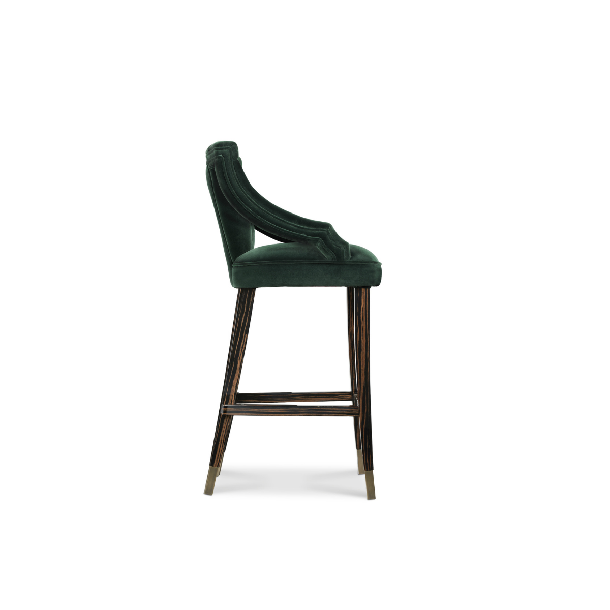 Барные стулья и табуреты Cayo Bar Chair Covethouse BRABBU  - Вид №1