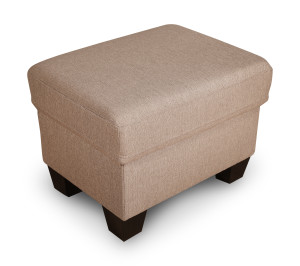90694328 Пуф Gedser 48x64x см цвет песочный STLM-0341468 СМК