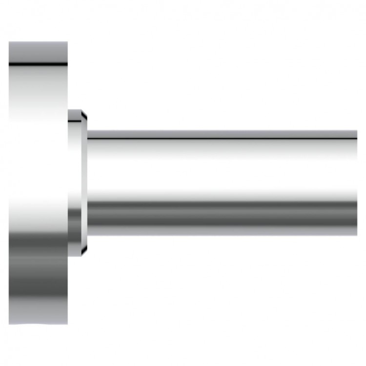 A9118AA Полотенцедержатель 60 см Ideal Standard IOM - Вид №2