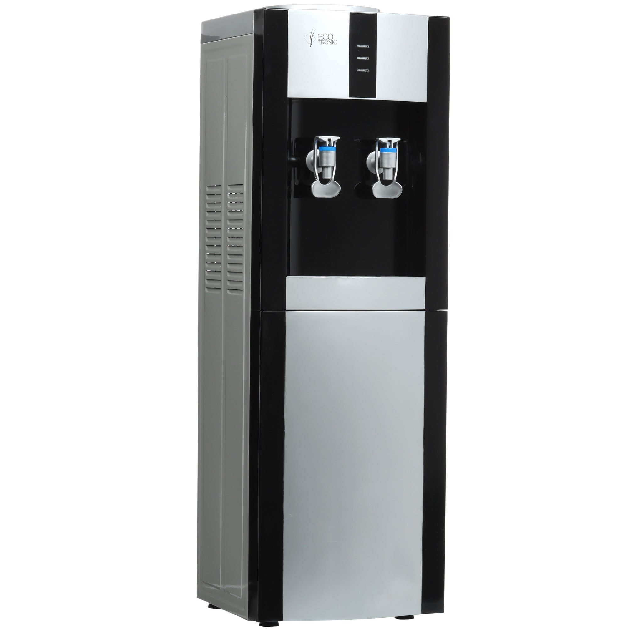 9929223 Диспенсер Ecotronic V21-LWD серый STDN-0096735