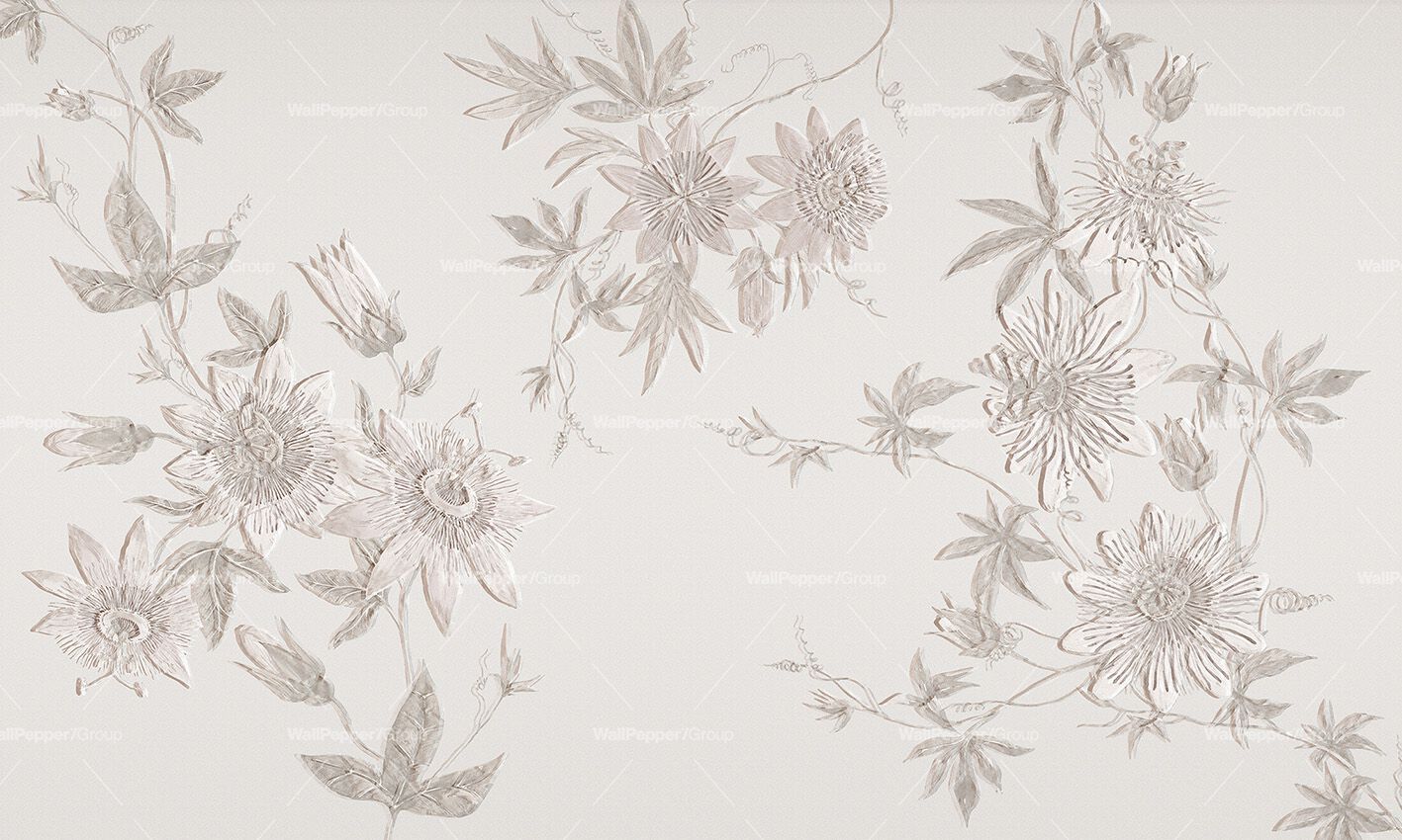 Carta da parati PVC free, eco-friendly, lavabile WallPepper КОЛЛЕКЦИЯ 2024 ГОДА ARCH-00054455 - Вид №1