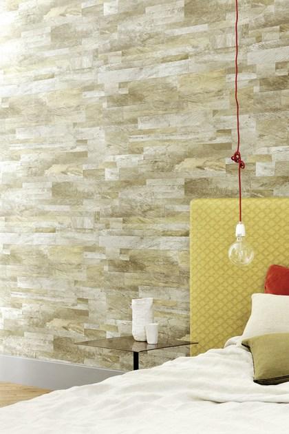 Élitis Виниловые обои под дерево Nomades Vp 893 - Вид №3