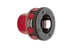 15925831 Резьбонарезная головка NPT 3/8", правая 136253 Virax