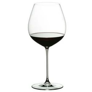 Фужер Veritas Old World Pinot Noir, 705 мл, бессвинцовый хрусталь