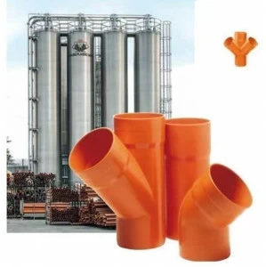 STABILPLASTIC SPA Брага в сканьо Raccordi edilizia