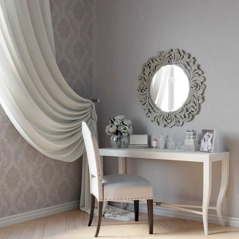 Обои флизелиновые Palitra Virtuozo темно-бежевые 1.06 м PR72682-22 89461086 STLM-2069183 VEIRTUOZO - Вид №4
