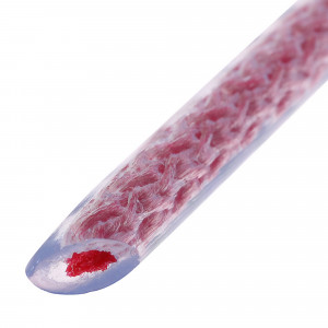 82010502 Шнур хозяйственный с полимерным покрытием, 6.0 мм, цветной, 10 м