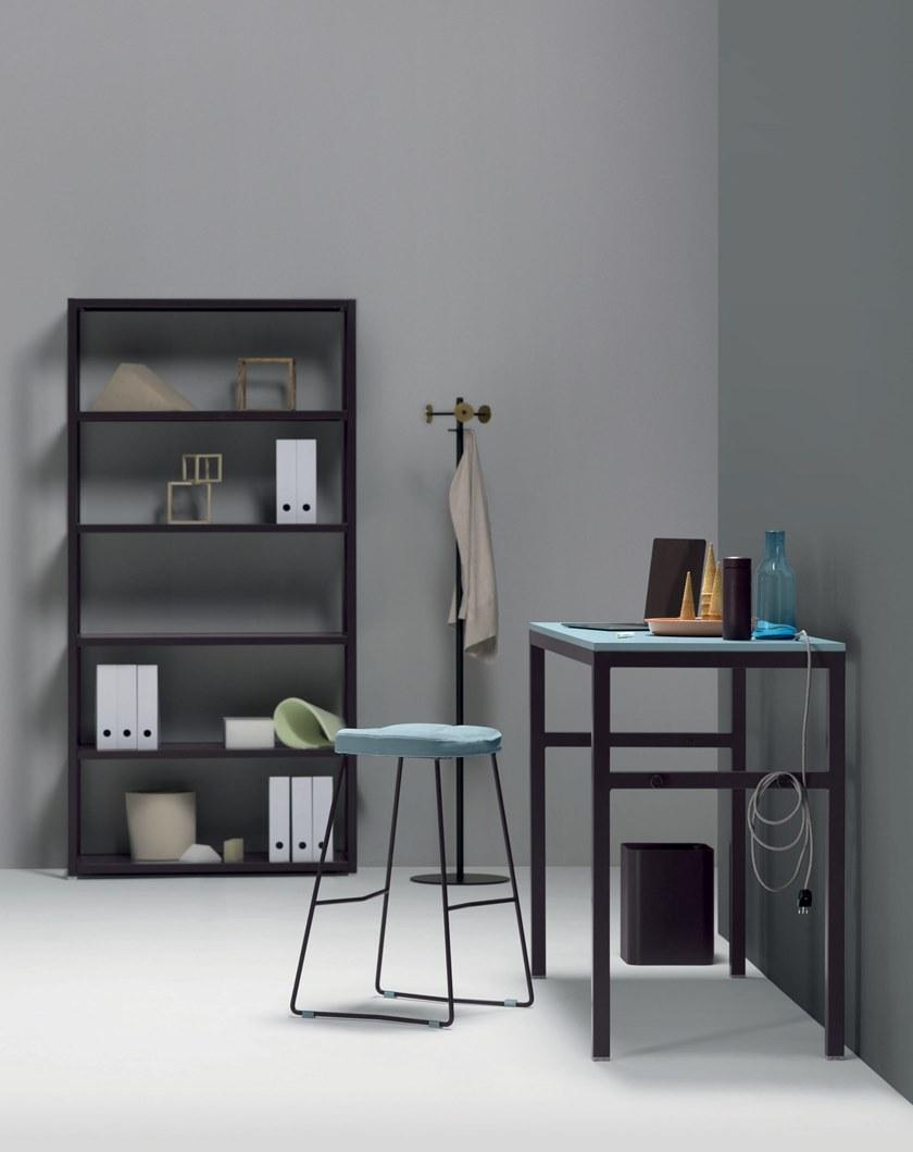 Quinti Sedute Прямоугольный высокий стол Bartolo sun-id-1423664 - Вид №1