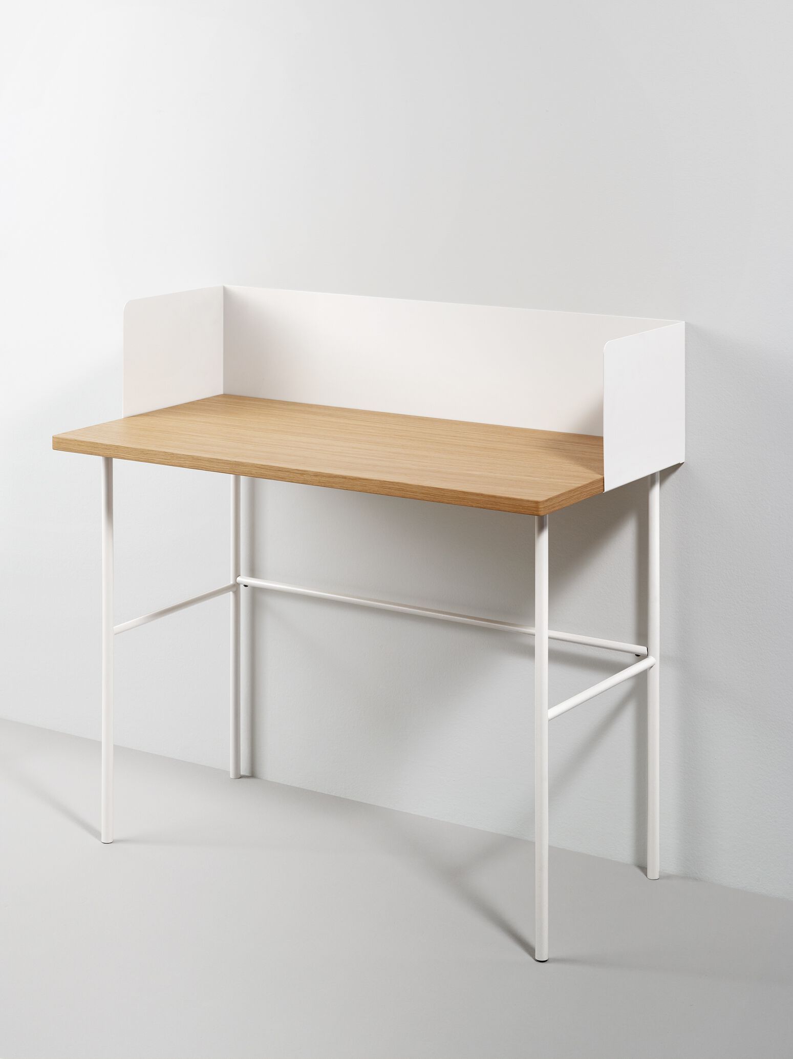 Письменный стол D-SEGNO DESKY FLOOR ARCH-00022583 - Вид №6