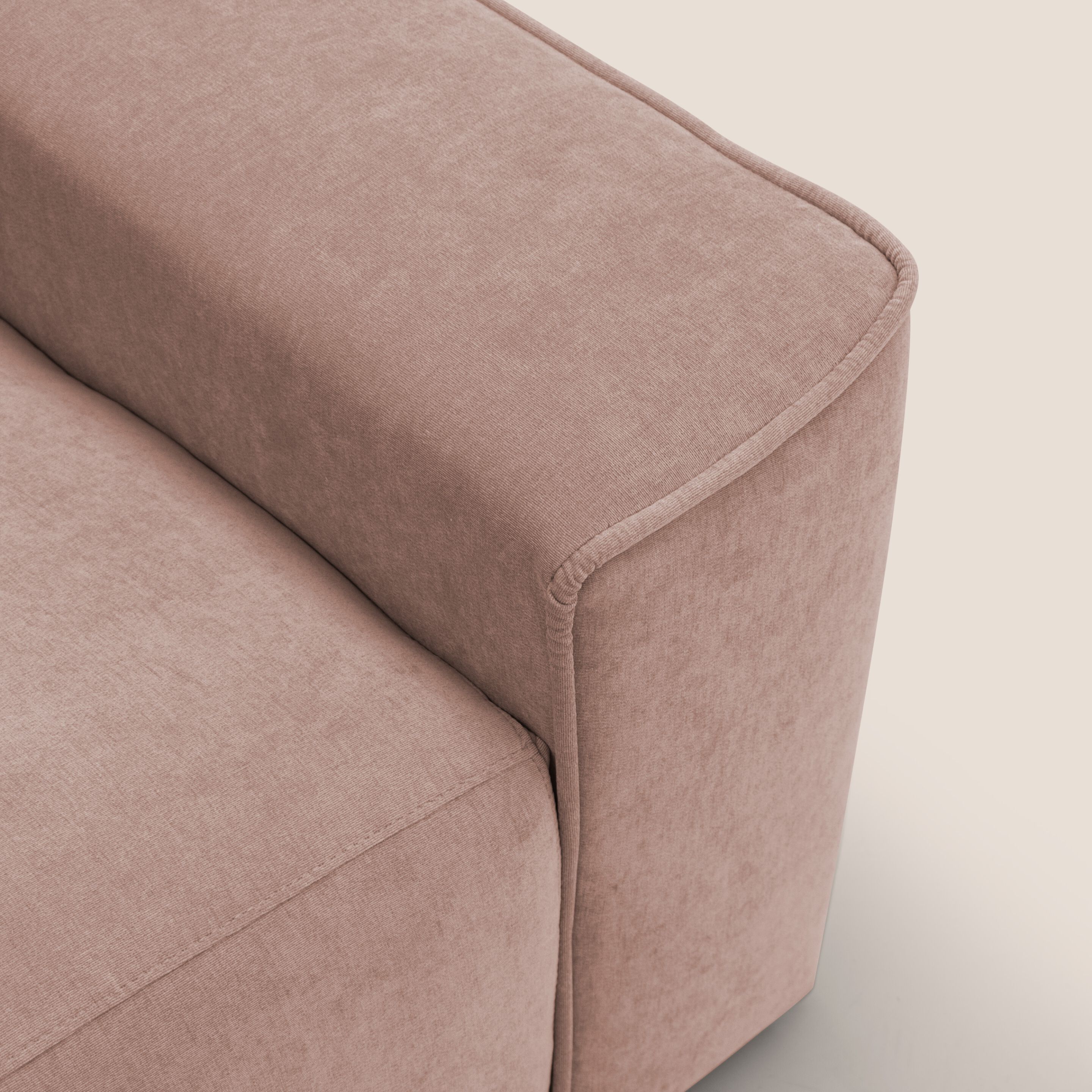 2-местный подголовник тканевый диван с откидной спинкой Divani.Store Clark ARCH-00050151 - Вид №57