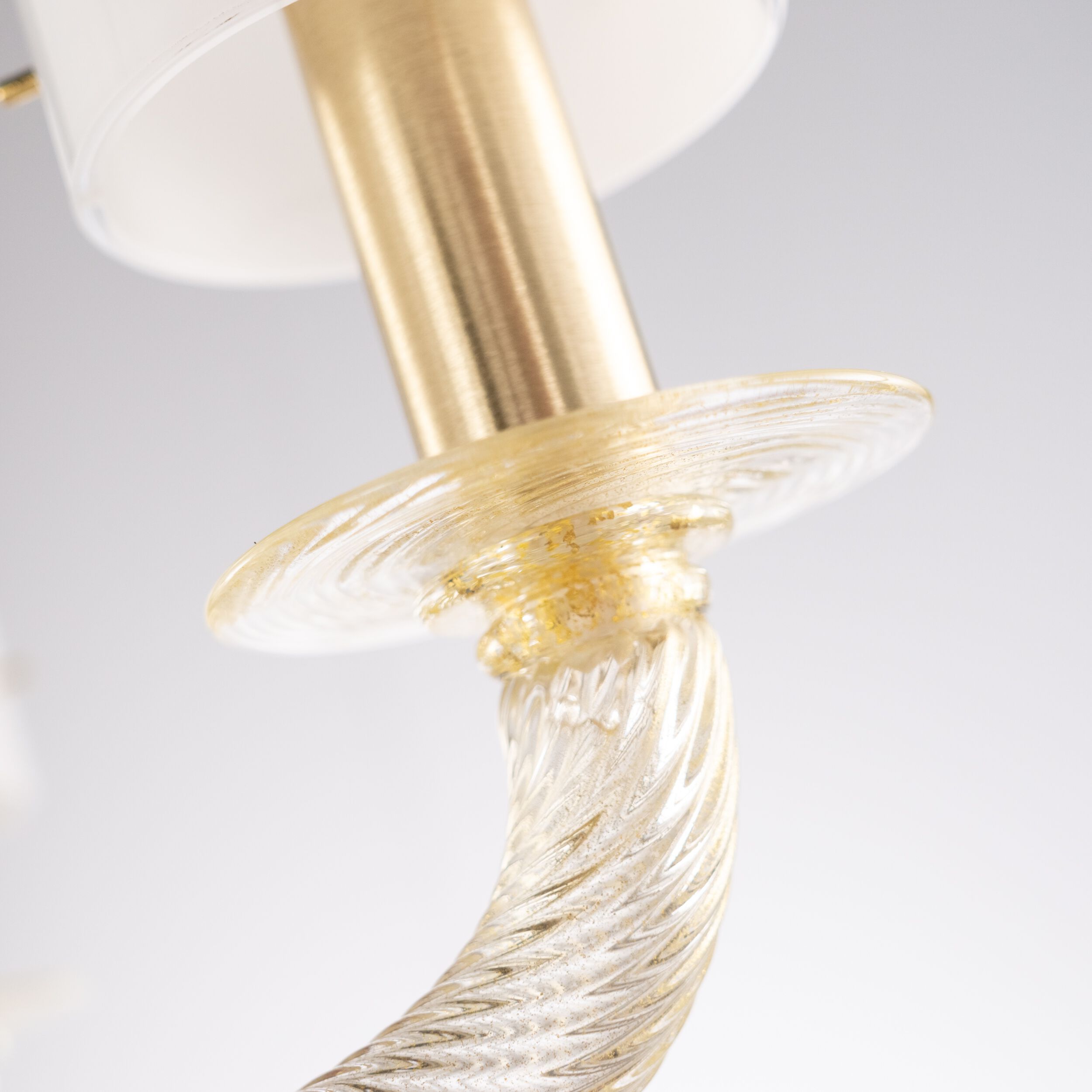 Люстра из муранского стекла MULTIFORME TRIBECA ARCH-00057878 - Вид №2